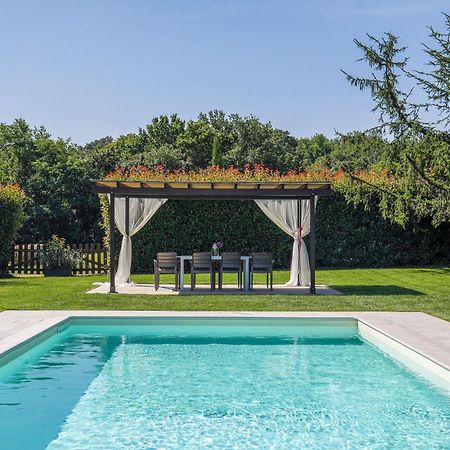 Villa Sissi Arliano Extérieur photo