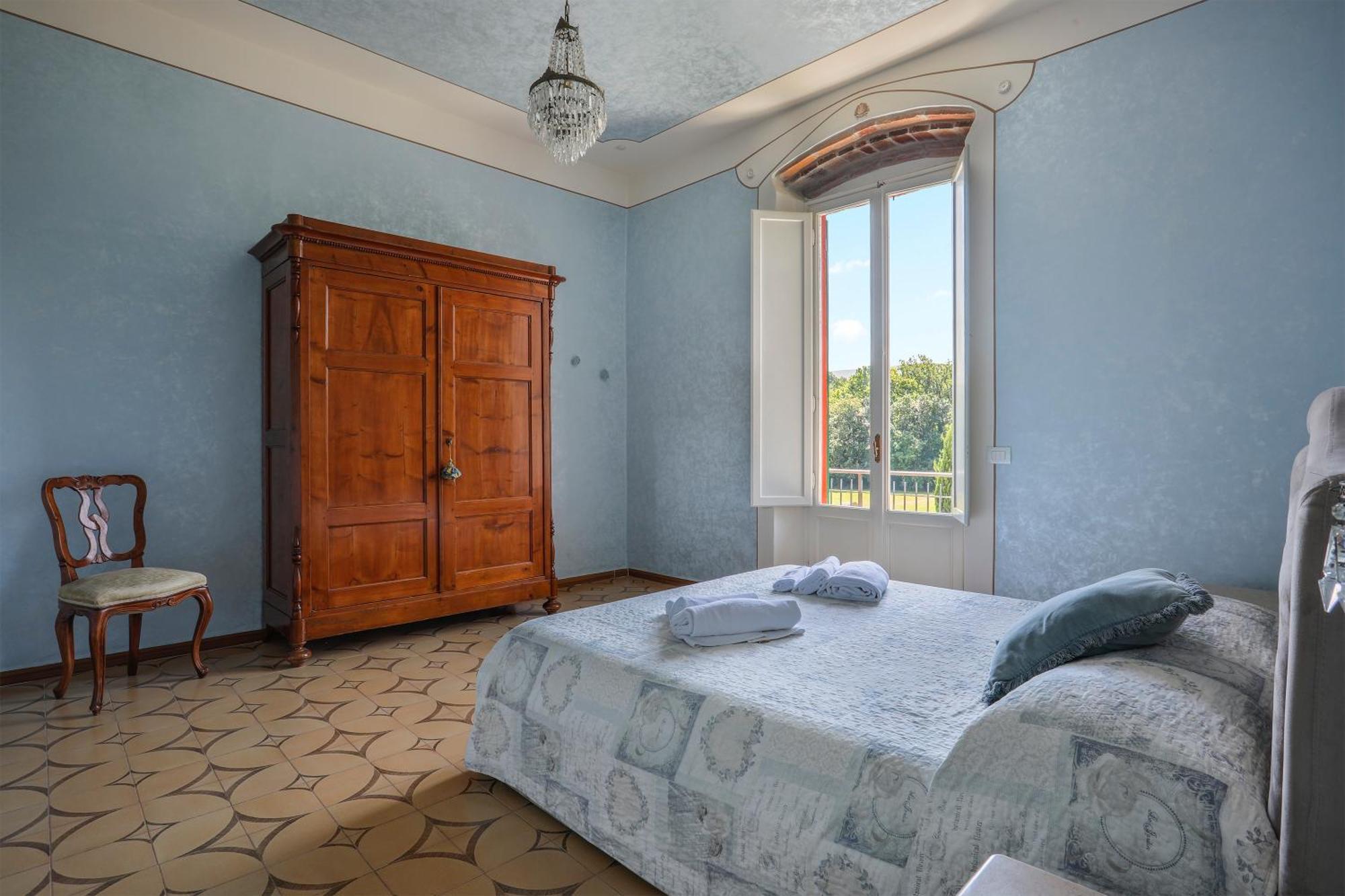 Villa Sissi Arliano Extérieur photo