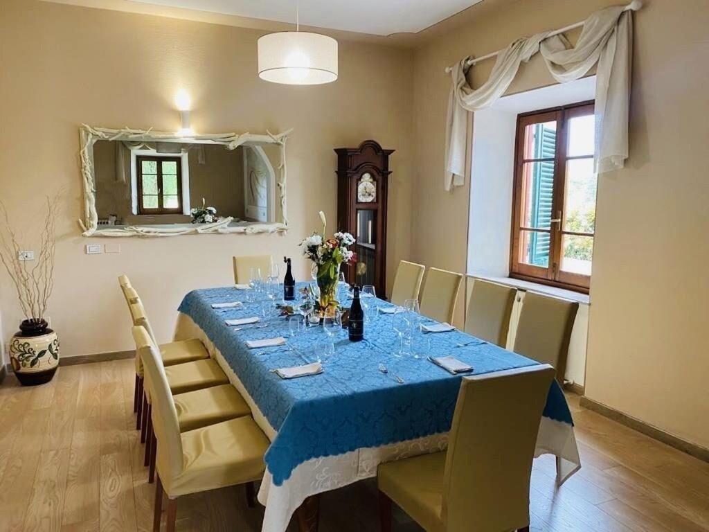 Villa Sissi Arliano Extérieur photo