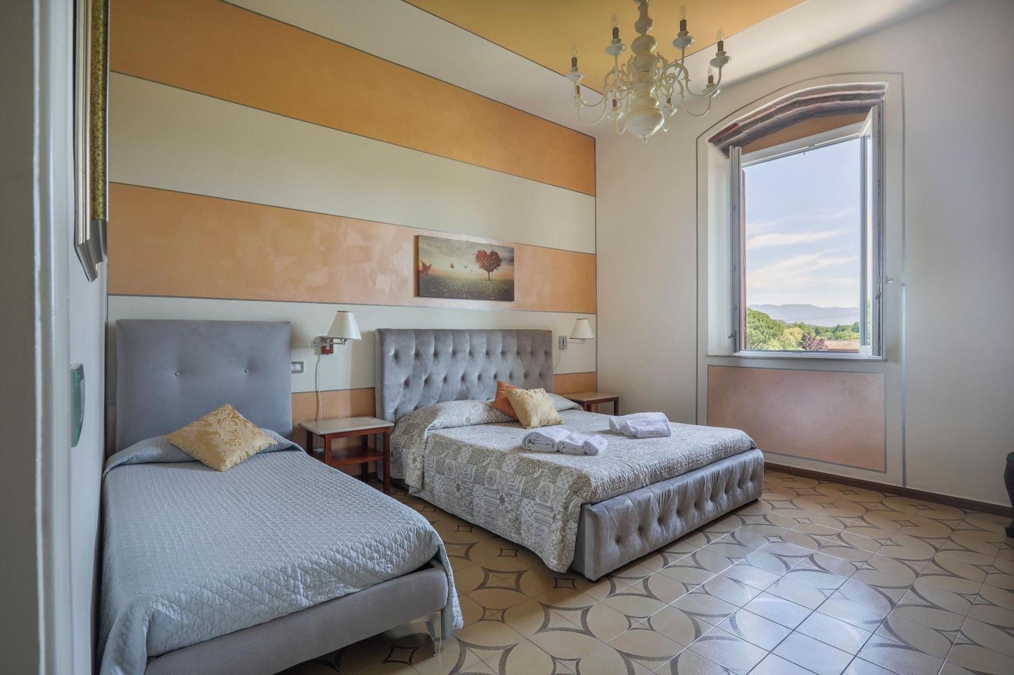 Villa Sissi Arliano Extérieur photo