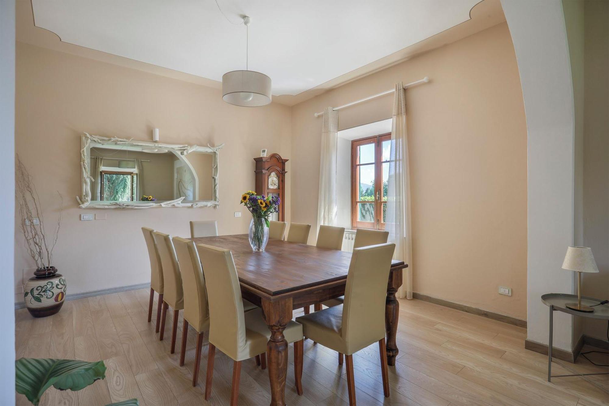 Villa Sissi Arliano Extérieur photo